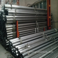Stainless Round Tube Working Round Stainless Steel Tube of Polish Factory